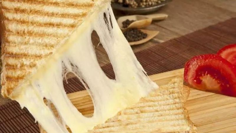 Gıda Skandalı! Dönerde Sahte Et ve Yağ Karışımı Skandalı: Tarım Bakanlığı Uyardı 3