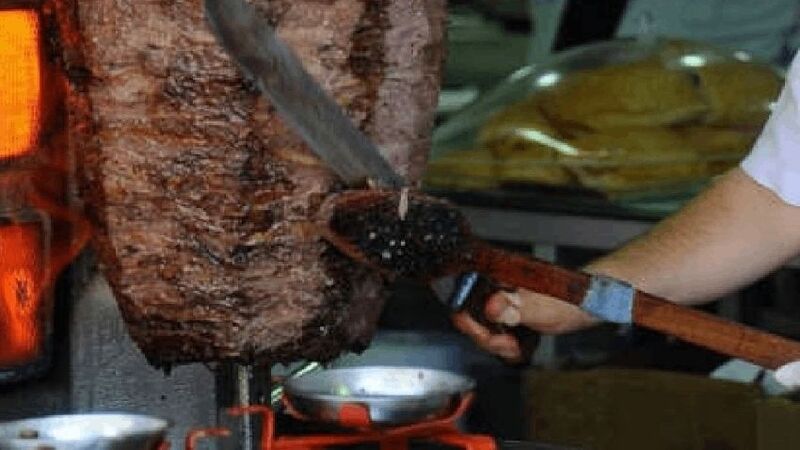 Gıda Skandalı! Dönerde Sahte Et ve Yağ Karışımı Skandalı: Tarım Bakanlığı Uyardı 14
