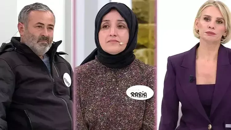 Esra Erol’da Programında Fatih Aydın’ın Gizemli Kayboluşu 6