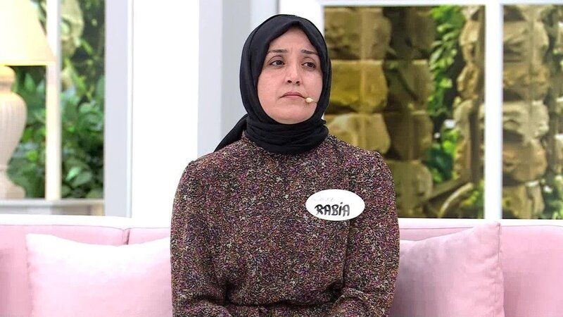 Esra Erol’da Programında Fatih Aydın’ın Gizemli Kayboluşu 4