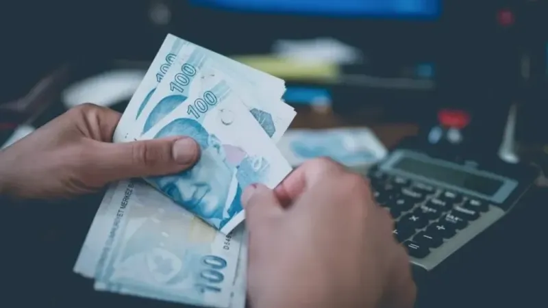 2025 Yılı Emekli Zammı İçin Beklenen Artışlar ve Yeni Formüller Masada 1