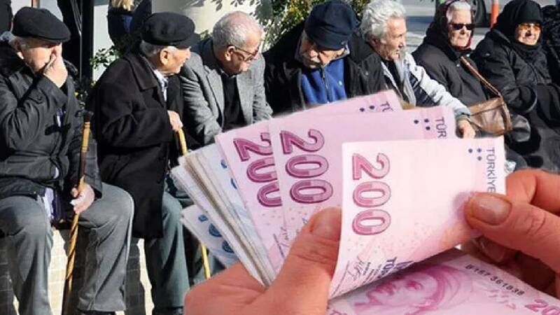 İBB’den Emeklilere Büyük Destek: İstanbul’da 10 Bin Liralık Nakit Yardım! 3