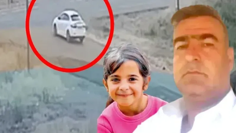 Diyarbakır'da Narin Cinayeti: Şüpheli Amca ve Asılsız İhbarların Perde Arkası 4
