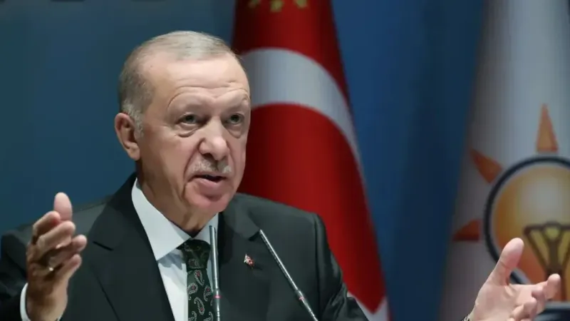 Kasım ayında yapılan son seçim anketinden çarpıcı sonuç! 7