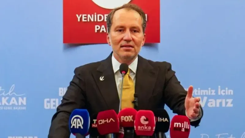 Kasım ayında yapılan son seçim anketinden çarpıcı sonuç! 10