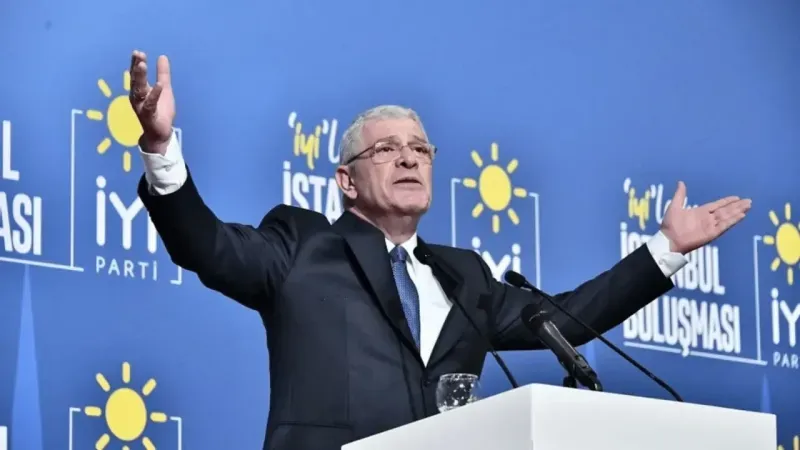 Kasım ayında yapılan son seçim anketinden çarpıcı sonuç! 11