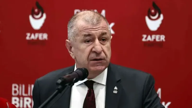 Kasım ayında yapılan son seçim anketinden çarpıcı sonuç! 12