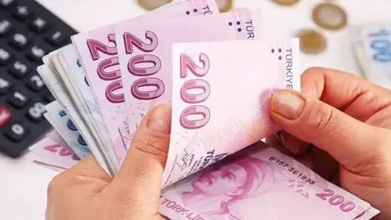 Emekli Maaşları İçin Ocak Zammı Hesapları Yeniden Güncellendi! 3