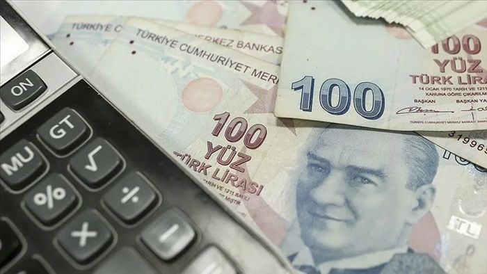 Emekli Maaşları İçin Ocak Zammı Hesapları Yeniden Güncellendi! 4