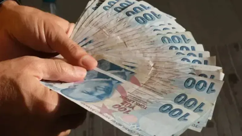 Emekli Maaşları İçin Ocak Zammı Hesapları Yeniden Güncellendi! 5