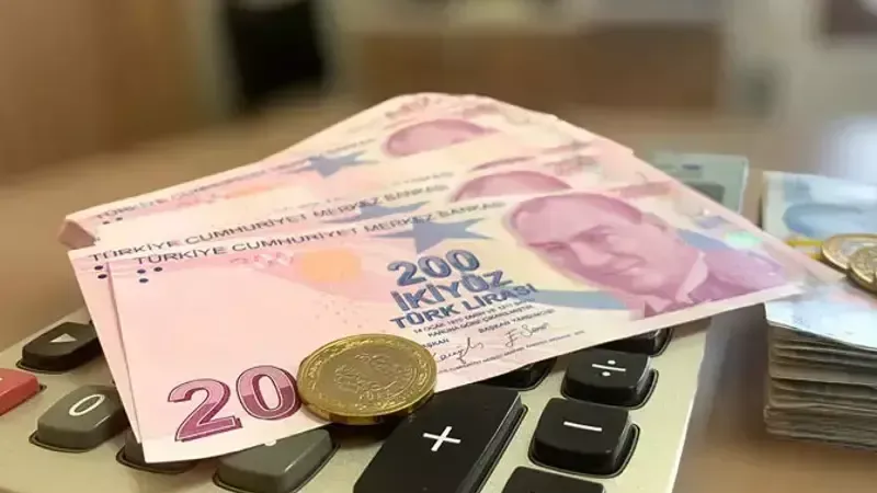 Emekli Maaşları İçin Ocak Zammı Hesapları Yeniden Güncellendi! 7