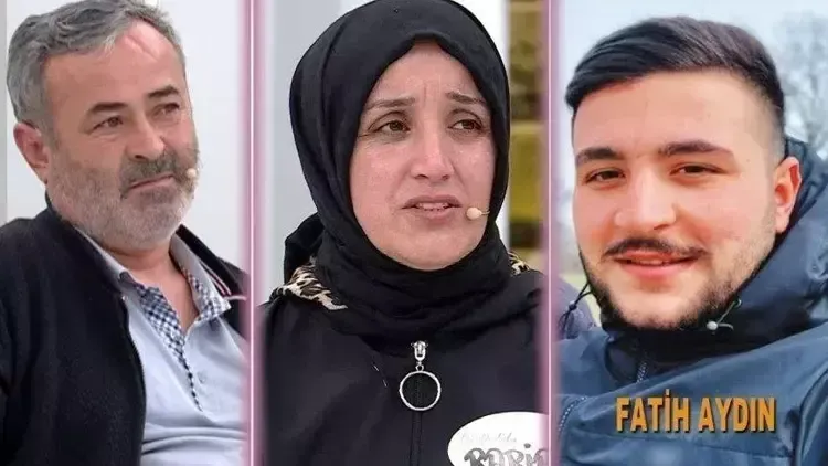 Esra Erol’da Bugün Yaşananlar: Sosyal Medya Tuzakları, Yasak Aşk ve Aile Dramları 5