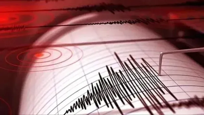 Çanakkale’de Deprem Gerçekleşti: Alınması Gereken Önlemler ve Yapılması Gerekenler 2