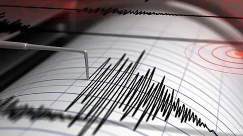 Çanakkale’de Deprem Gerçekleşti: Alınması Gereken Önlemler ve Yapılması Gerekenler 4