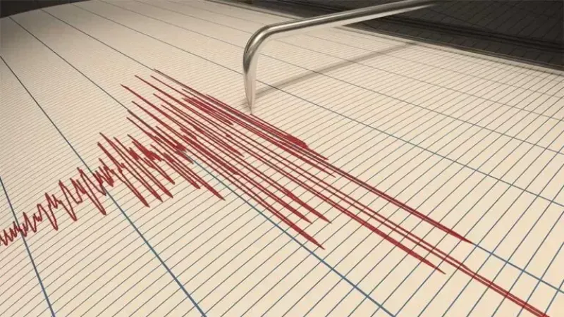 Çanakkale’de Deprem Gerçekleşti: Alınması Gereken Önlemler ve Yapılması Gerekenler 1