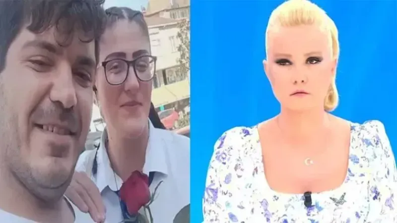 Geçtiğimiz Günlerde Müge Anlı'da Aranan İsimden Kahreden Haber 2