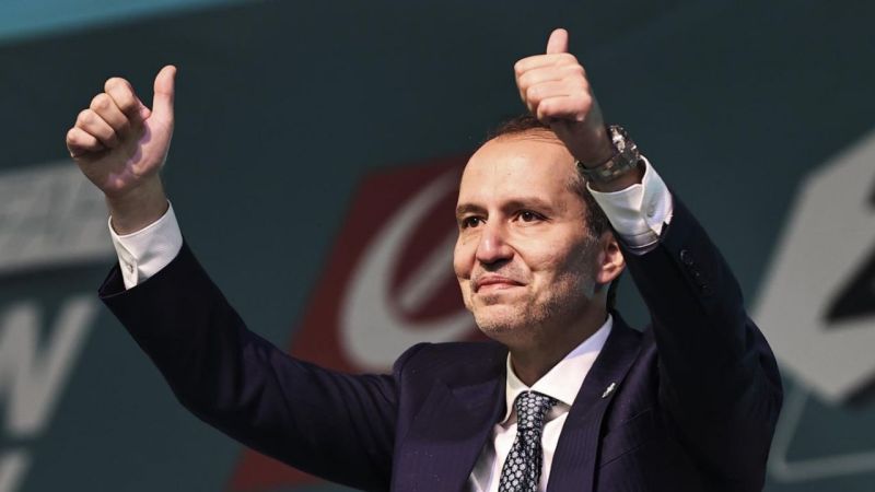 PİAR Araştırma'dan Şok Sonuçlar: Bahçeli'nin Açıklaması MHP ve AKP'yi Sarsıyor! 10