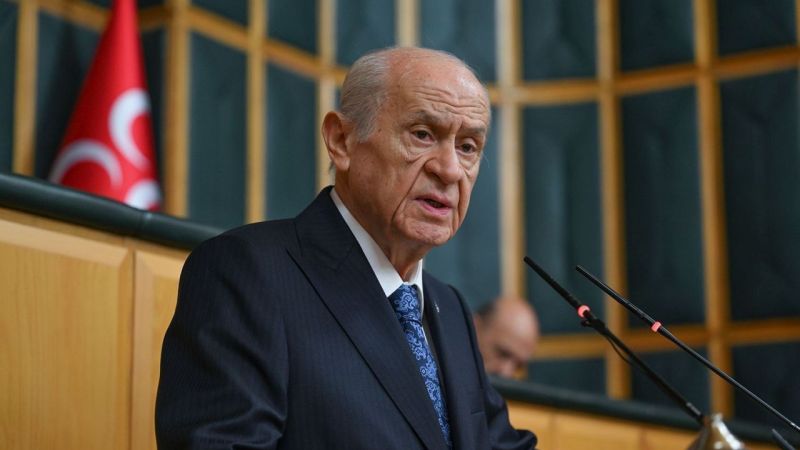 PİAR Araştırma'dan Şok Sonuçlar: Bahçeli'nin Açıklaması MHP ve AKP'yi Sarsıyor! 25