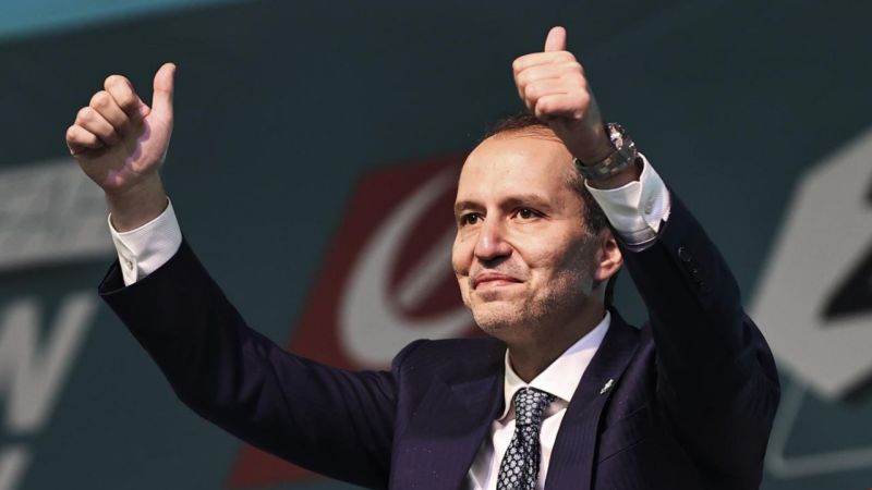 PİAR Araştırma'dan Şok Sonuçlar: Bahçeli'nin Açıklaması MHP ve AKP'yi Sarsıyor! 27