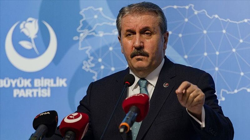 PİAR Araştırma'dan Şok Sonuçlar: Bahçeli'nin Açıklaması MHP ve AKP'yi Sarsıyor! 32