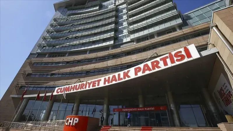 CHP'de Cumhurbaşkanlığı Adayı Kim Olacak 8