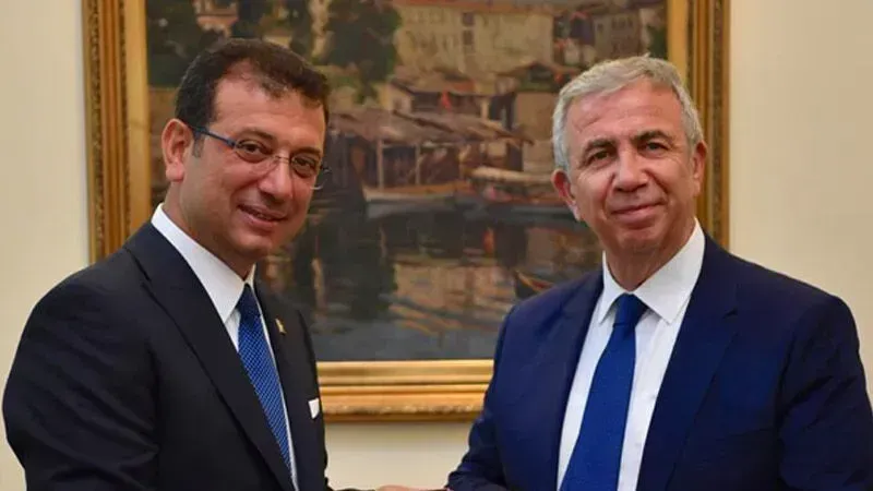 CHP'de Cumhurbaşkanlığı Adayı Kim Olacak 3