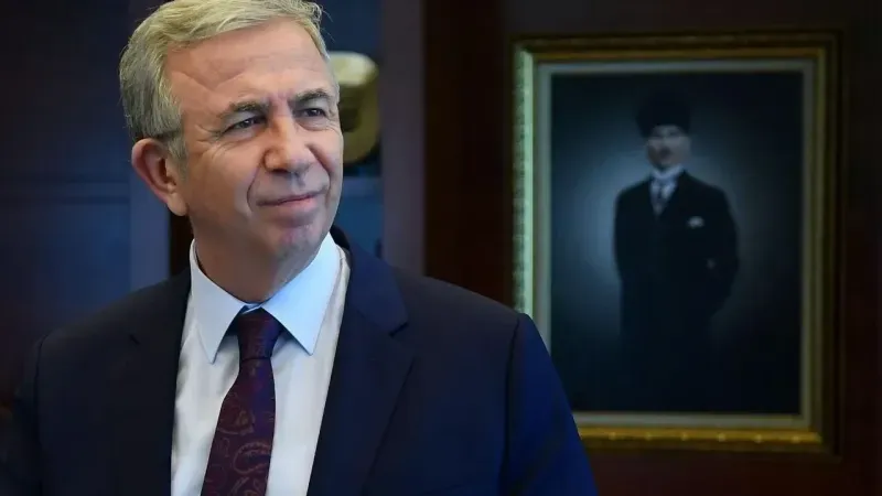CHP'de Cumhurbaşkanlığı Adayı Kim Olacak 6
