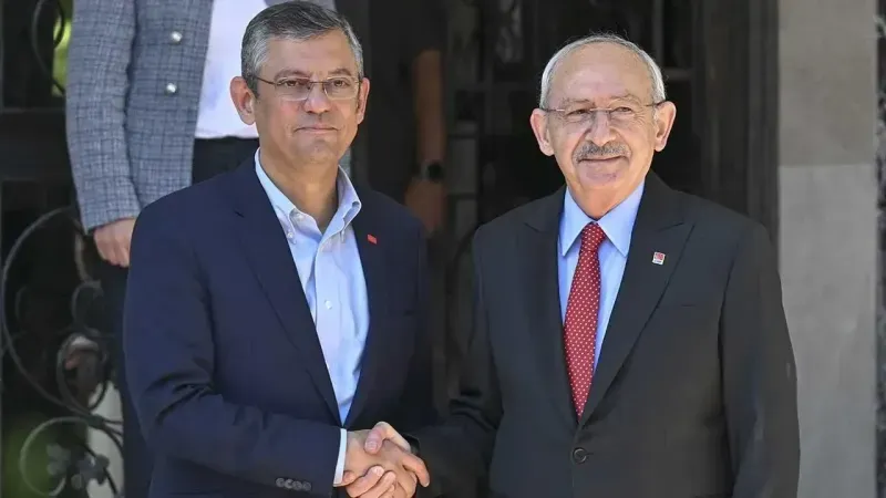 CHP'de Cumhurbaşkanlığı Adayı Kim Olacak 7