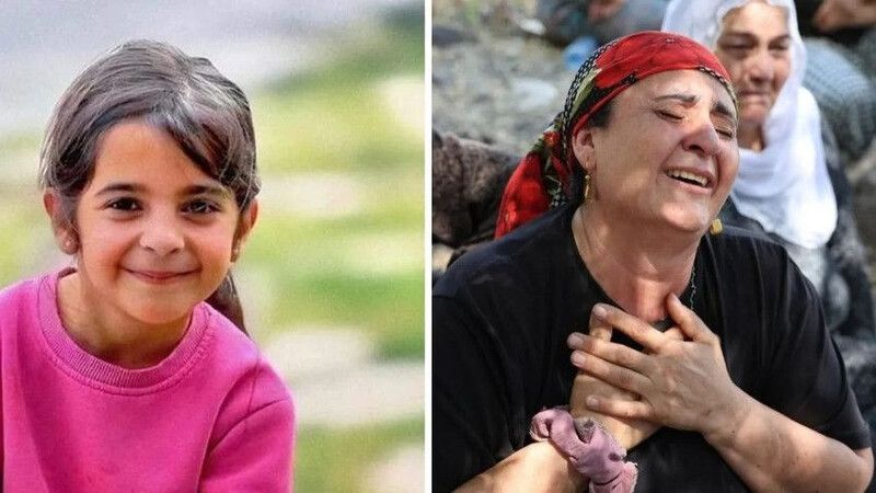 Narin Güran cinayetinde katili ifşa edecek gelişme! 1