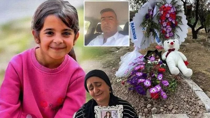 Narin Güran cinayetinde katili ifşa edecek gelişme! 2