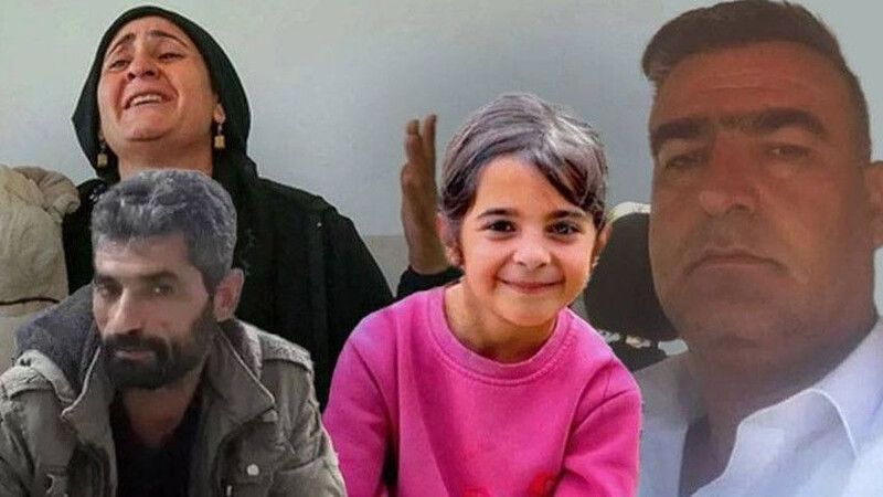 Narin Güran cinayetinde katili ifşa edecek gelişme! 24