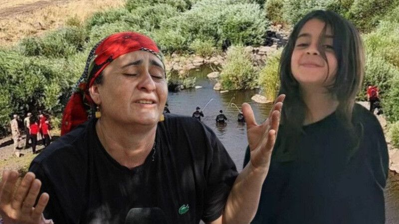 Narin Güran cinayetinde katili ifşa edecek gelişme! 7
