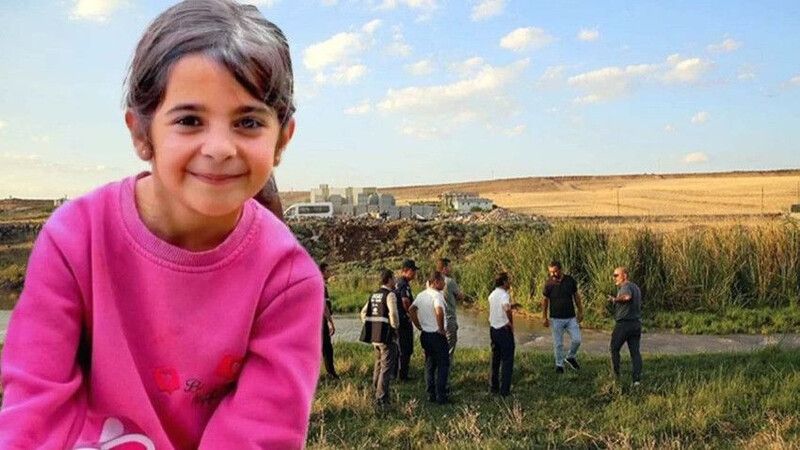 Narin Güran cinayetinde katili ifşa edecek gelişme! 9