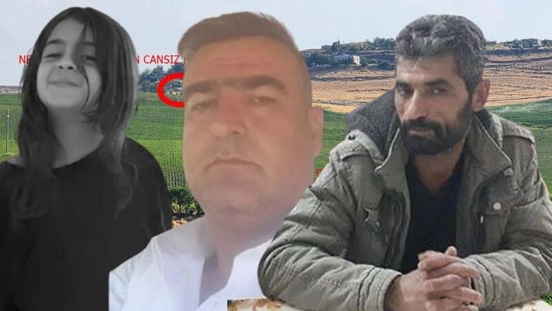 Narin Güran cinayetinde katili ifşa edecek gelişme! 10