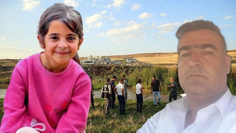 Narin Güran cinayetinde katili ifşa edecek gelişme! 11