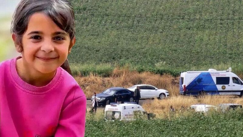 Narin Güran cinayetinde katili ifşa edecek gelişme! 13