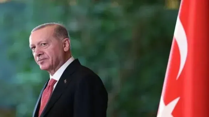 Erdoğan'ı Geride Bıraktı! Zirveye Yerleşti 3