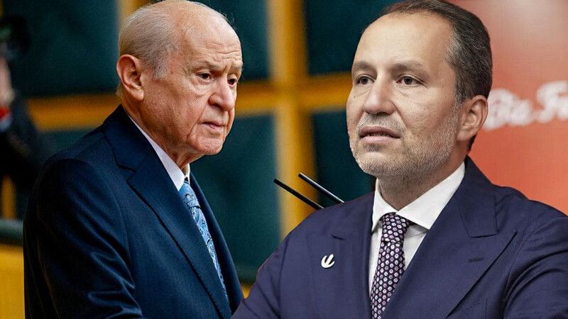 Erdoğan'ı Geride Bıraktı! Zirveye Yerleşti 5