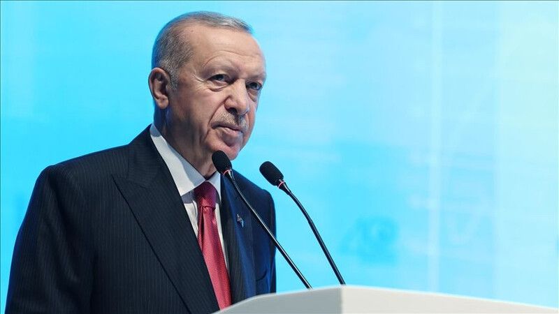 Erdoğan'ı Geride Bıraktı! Zirveye Yerleşti 9