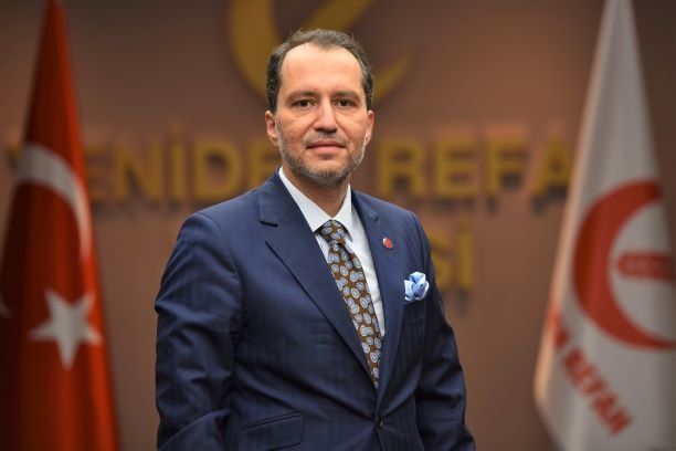 Erdoğan'ı Geride Bıraktı! Zirveye Yerleşti 10