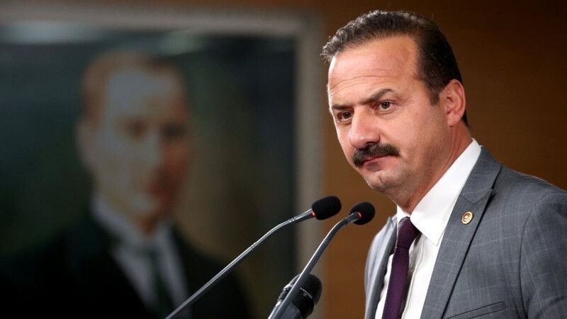 Erdoğan'ı Geride Bıraktı! Zirveye Yerleşti 13