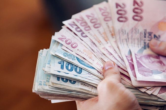 Zamlı emekli maaşı için rakam verildi 15