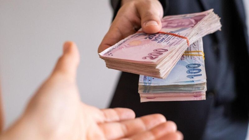 Zamlı emekli maaşı için rakam verildi 2