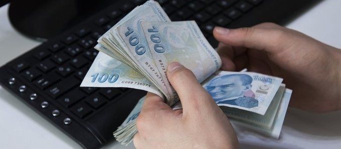 Zamlı emekli maaşı için rakam verildi 3