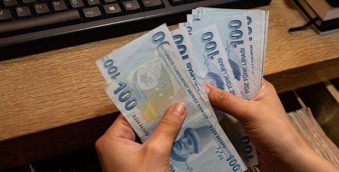 Zamlı emekli maaşı için rakam verildi 6