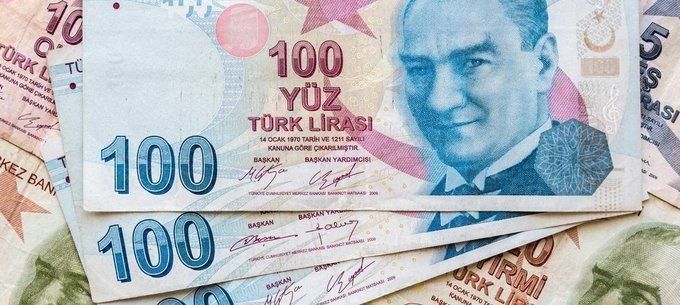 Zamlı emekli maaşı için rakam verildi 7