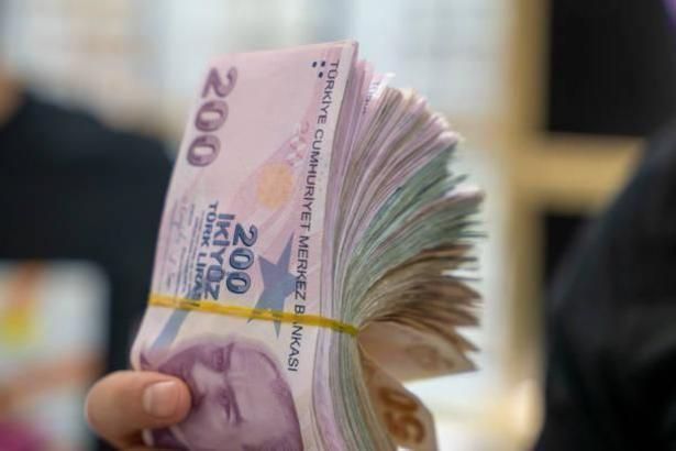 Zamlı emekli maaşı için rakam verildi 8