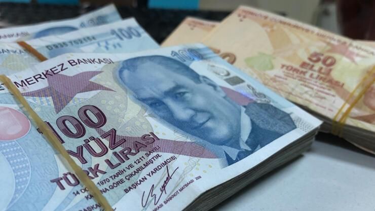 Zamlı emekli maaşı için rakam verildi 9