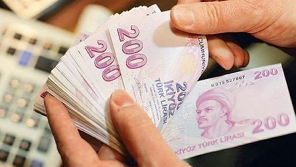 Zamlı emekli maaşı için rakam verildi 10