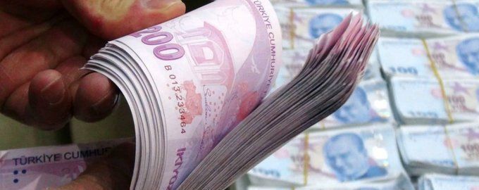 Zamlı emekli maaşı için rakam verildi 11